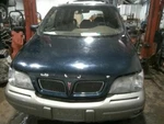 Rear Bumper Canada Extended Wb 120" Fits 97-00 Trans Sport 95138. Fixed Price $75.00.