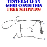 2003-2006 Mercedes SL500 Parking Sensor Wire Harness 1405403481 Oem. Fixed Price $47.11.