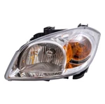 2005-2010 Chevrolet Cobalt 07-09 Pontiac G5 Left Halogen Headlight Headlamp. Fixed Price $99.00.