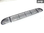 No Damage Porsche Genuine 911 Turbo Carrera 4S Front Grill 99350555101. Fixed Price $147.95.