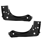 Front Bumper Inner Brackets Rh + Lh For Dodge Ram 1500/2500/3500 1997-2002 2001. Fixed Price $35.00.