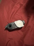 Air Shutter Motor Traverse 2018 Replacement Part Only. Fixed Price $100.00.