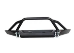 Fishbone FB22060 For 84-01 Cherokee Bullhead Front Winch Bumper W/grille Guard. Fixed Price $811.79.