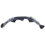New Driver Side Fender Liner For 05-21 Frontier 2.5L/3.8L NI1250128. Fixed Price $51.48.