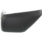 Left Rear Bumper End Cap With Sensor Holes For Tundra 2014-2021 521560C903. Fixed Price $189.99.