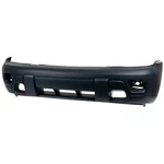 Front Bumper Cover For 2002-2005 Chevy Trailblazer Primed With Fog Lamp Holes. Fixed Price $141.74.