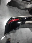 Rear Bumper 164 Type ML350 Fits 09-11 Mercedes Ml-class 725172. Fixed Price $606.83.
