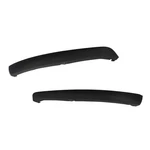 Ford Focus 2012-2014 Valances Front, Driver And Passenger Side Pair Capa. Fixed Price $108.72.