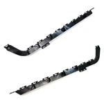 For Dodge Charger 11-14 Bumper Cover Support Rail Set Rear Driver & Passenger. Fixed Price $58.72.