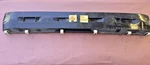 Mazda RX7 Rear Bumper Crash Support Impact Bar Reinforcement 86-88. Fixed Price $73.99.