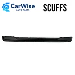 Mopar Oem Front Grille Bumper Lower Close Out Panel 2013-18 Dodge Ram 1500. Fixed Price $64.99.