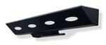 Poison Spyder 17-59-030P1 Brawler Lite Front Skid Black Powdercoat Steel; Fit.... Fixed Price $150.00.