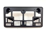 2016-2018 Chevrolet Camaro Ss Front Bumper Grille License Plate Bracket New Oem. Fixed Price $46.80.