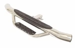 Go Rhino D360PS Dominator Hitch Step Polished Stainless Steel For 2" Receivers. Fixed Price $254.99.