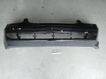 Mercedes SLK230 SLK320 R170 Front Bumper Cover Black Fits 1997 1998 1999 2000. Fixed Price $419.91.