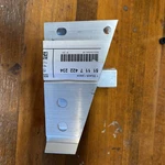 Bmw G20 G22 G26 Front Right Side Radiator Support Bracket Adapter Oem. Fixed Price $16.00.