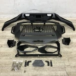 Fab Fours Grumper GR4700-1 Front Winch Bumper Ford F250 F350. Fixed Price $2199.99.