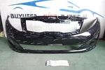 W/damages 2014 2015 Kia Optima Front Bumper Cover Oem AY29093. Fixed Price $175.00.