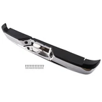Chrome Rear Bumper For Dodge Dakota/ram 05-11 55077653AE 55077601AD. Fixed Price $150.38.