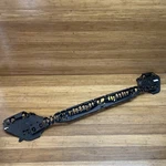 2017-2020 Bmw G30 F90 M5 Rear Bumper Center Guide Trim Support 8067762 Oem. Fixed Price $167.36.