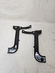 2018-2020 Ford F-150 Front Bumper Left Right Side Upper Mount Bracket. Fixed Price $30.00.
