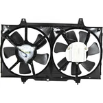 Cooling Fan Assembly For 1998-2001 Nissan Altima. Fixed Price $123.25.