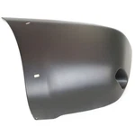 For 01-05 RAV4 Rear Bumper Face Bar Extension W/fender Flare Hole Left Side. Fixed Price $78.95.