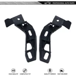 Set Of Front Bumper Bracket 622279N00A 622269N00A For Nissan Maxima 2009 2011-. Fixed Price $18.21.