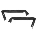 For 2006 - 2014 Honda Ridgeline Front Bumper Cover Retainer (right/passenger. Fixed Price $78.95.