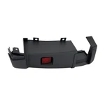 For Ram Promaster 3500 2014-2023 Bumper Cover Passenger Side Rear CH1117104. Fixed Price $104.38.