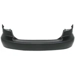 For Mazda Bumper Cover 2006 2007 2008 Rear Primed MA1100193. Fixed Price $229.11.