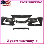 New Primered - Front Bumper Cover Fascia For Nissan Sentra 2020 2021 2022 2023. Fixed Price $153.36.