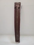 2011 - 2015 Ford Explorer Front Bumper Reinforcement. Fixed Price $172.90.