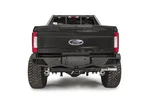 Fab Fours FS17-E4151-1 Vengeance Rear Bumper. Fixed Price $1569.99.