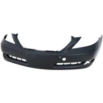 Front Bumper Cover For 2007-2009 Lexus LS460 Capa Primed With Fog Light Holes. Fixed Price $201.74.