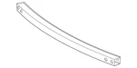 Genuine Toyota Sienna 2021-2025 Front Bumper Reinforcement Bar, 52029-08010. Fixed Price $199.95.