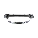 Toyota 4RUNNER 1999 01 2002 Bumper Reinforcements Front Pair Steel. Fixed Price $179.93.