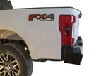 Frontier Truck Gear 100-11-7009 Diamond Rear Bumper. Fixed Price $1030.21.