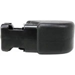 For Jeep Wrangler Tj Bumper End 1997-2006 Passenger Side Front Primed CH1005128. Fixed Price $37.59.