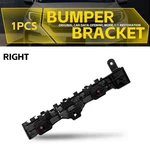 Passenger Side Front Bumper Retainer Bracket Black Fit 2019 2020 2021 2022 Pilot. Fixed Price $17.99.