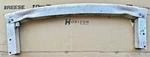 2009-2026 Audi SQ5 Porsche Macan Rear Bumper Reinforcement Impact Bar Oem 50K. Fixed Price $129.99.