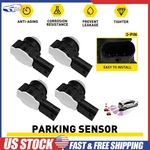 Front Rear Bumper Parking Sensor For 2017-23 Chrysler Pacifica 2020-2023 Voyager. Fixed Price $29.99.