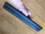 1979 (80?) Ford Pinto? "new Other" Bumper Guard PAD--D9EB-17C950. Fixed Price $14.50.