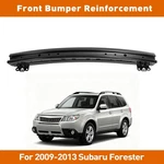 New Steel Front Bumper Reinforcement Subaru Forester 2009-2013 #57711SC0109P. Fixed Price $79.00.
