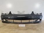 2004-2009 Mercedes Clk Class W209 C209 Front Bumper Cover 2098850025 Oem. Fixed Price $300.00.