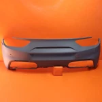 Ferrari 488 Gtb Spider Rear Bumper 2016 2017 2018 2019 86813610 Recon Oem. Fixed Price $5039.10.