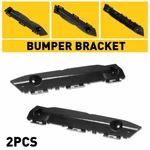 Fit Toyota Camry 2015-2017 Front Bumper Retainer Support Side Brackets Lh & Rh. Fixed Price $11.39.