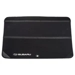 Genuine Subaru Rear Bumper Protector Mat E101EAJ501. Fixed Price $87.49.