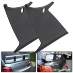 2PCS Fit For Subaru 2015-2018 Impreza Wrx Sti Rear Spoiler Wing Stabilizer. Fixed Price $17.01.