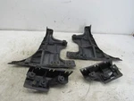 Bumper Support Bracket S60 2005 2009 Driver Passenger Side Rear Upper Lower. Fixed Price $79.99.
